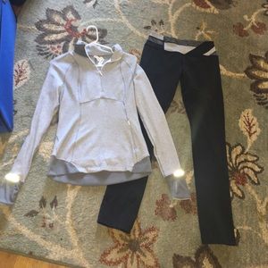 Lululemon bundle