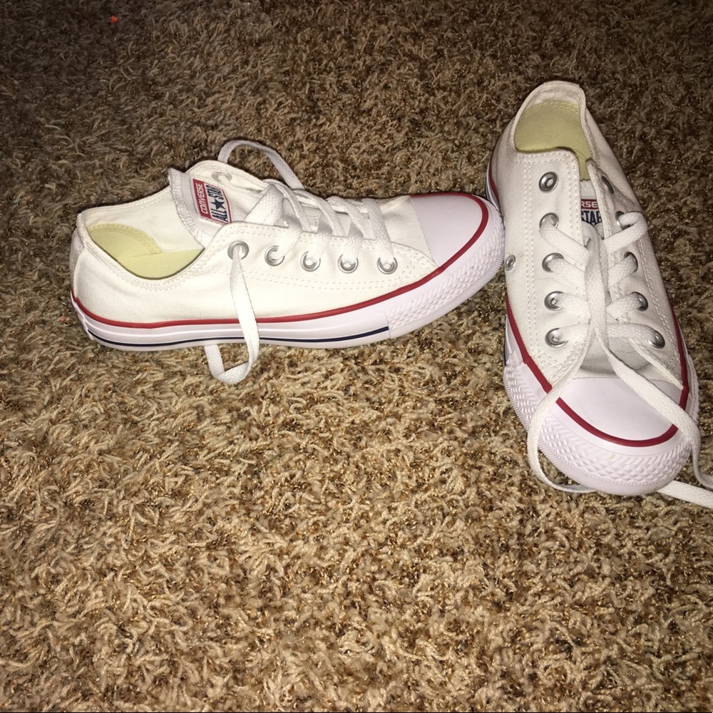 Brand NEW Converse