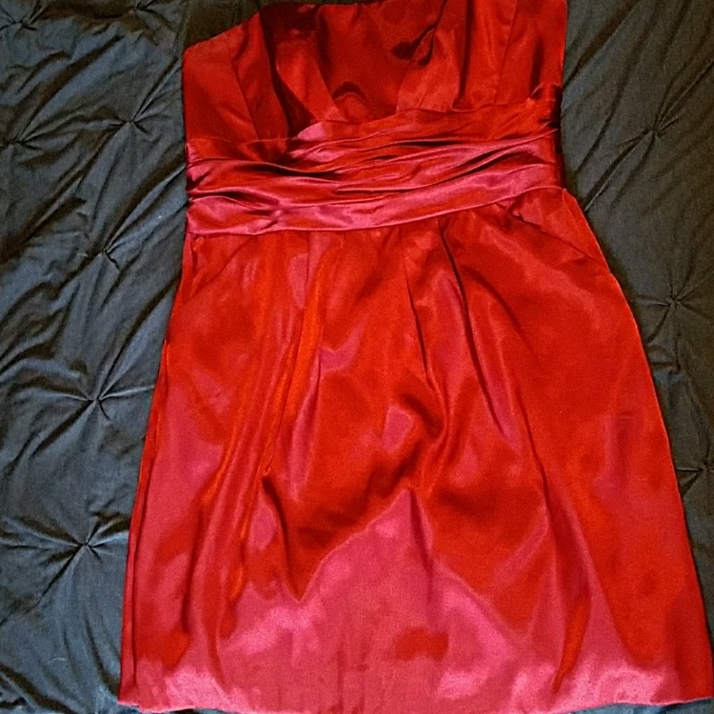 Bridesmaid dress/cocktail dress