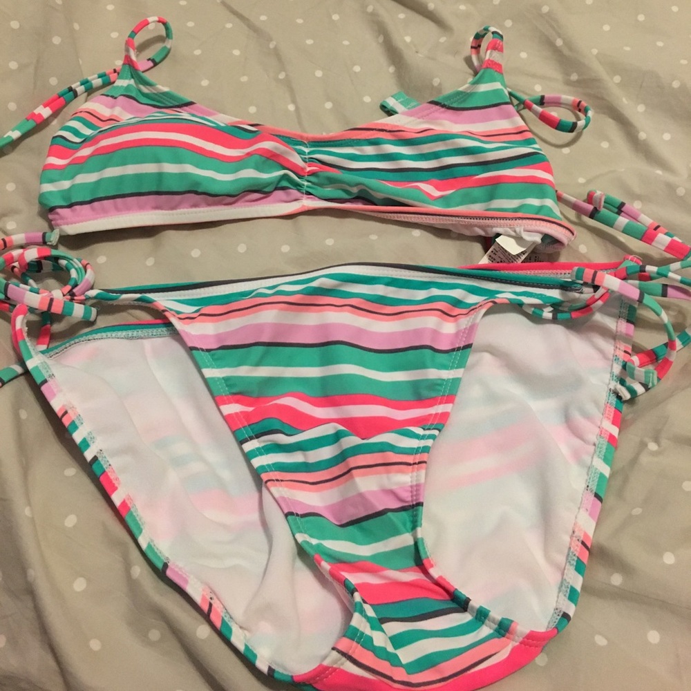 Old Navy Bikini