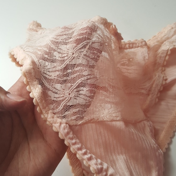 Intimates & Sleepwear New Brazilian Style Panties Poshmark