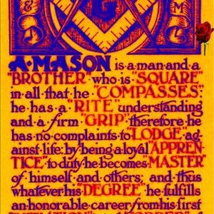 Meet your Posher, Lamar