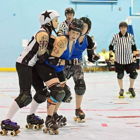 Meet your Posher, Chris - Picture 1 of 1