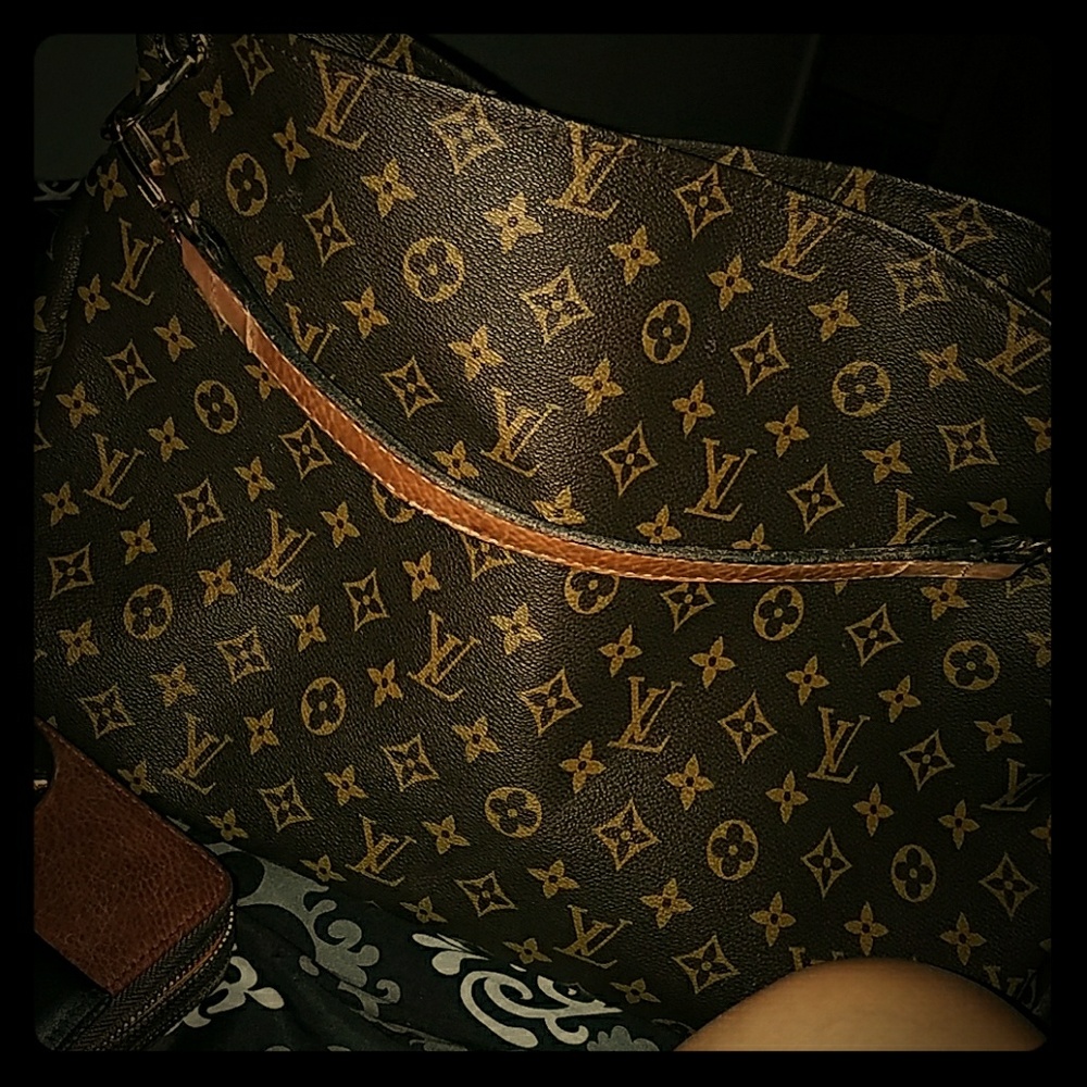 Lv purse