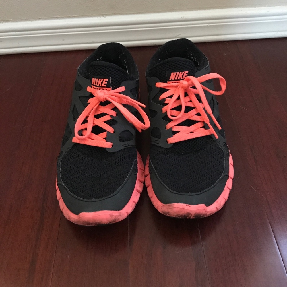Nike Free Run 2