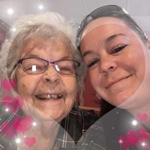 Meet your Posher, Maria gardner