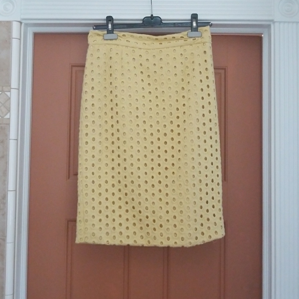 Marc Jacob Pencil Skirt