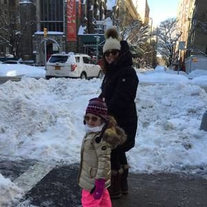 Meet your Posher, Charlotte