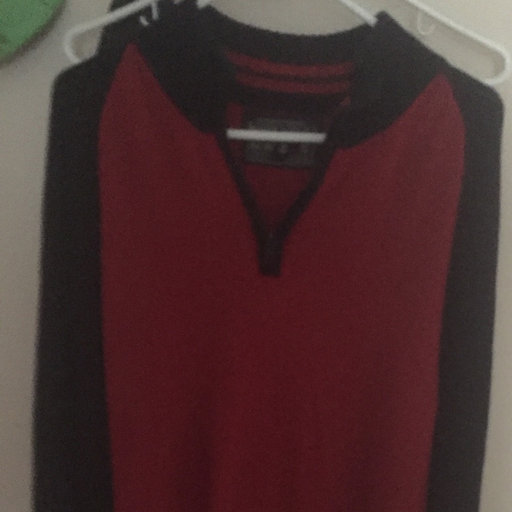 VINTAGE NAUTICA FLEECE JACKET not supreme bape ftp