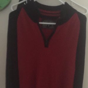 VINTAGE NAUTICA FLEECE JACKET not supreme bape ftp