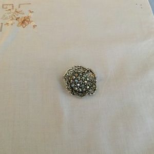 Vintage Brooch