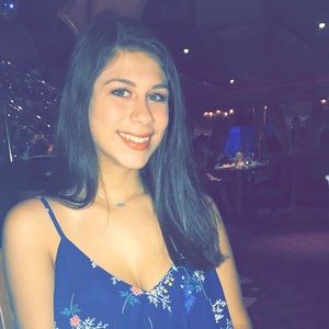 Meet your Posher, Allison