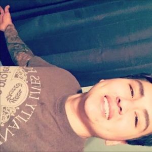 Meet your Posher, Angel