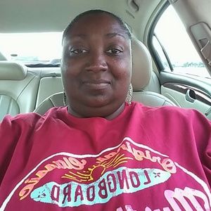 Meet your Posher, Keisha