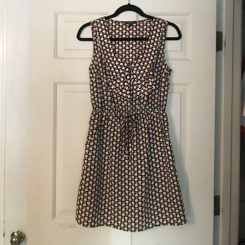 Casual Dress