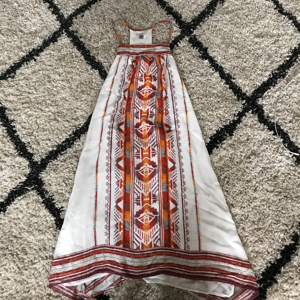 Urban Outfitters (ecote) aztec dress