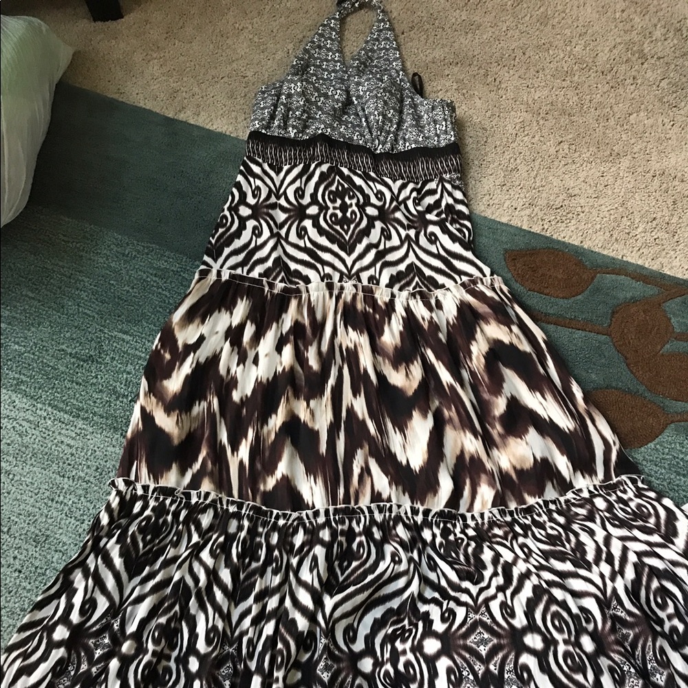 New York and company dress size 2