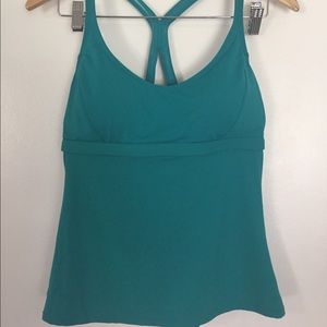 NWT CALIA by Carrie Underwood Solid Tank