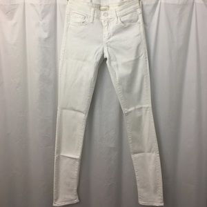 Mother Denim The Looker jean size 24