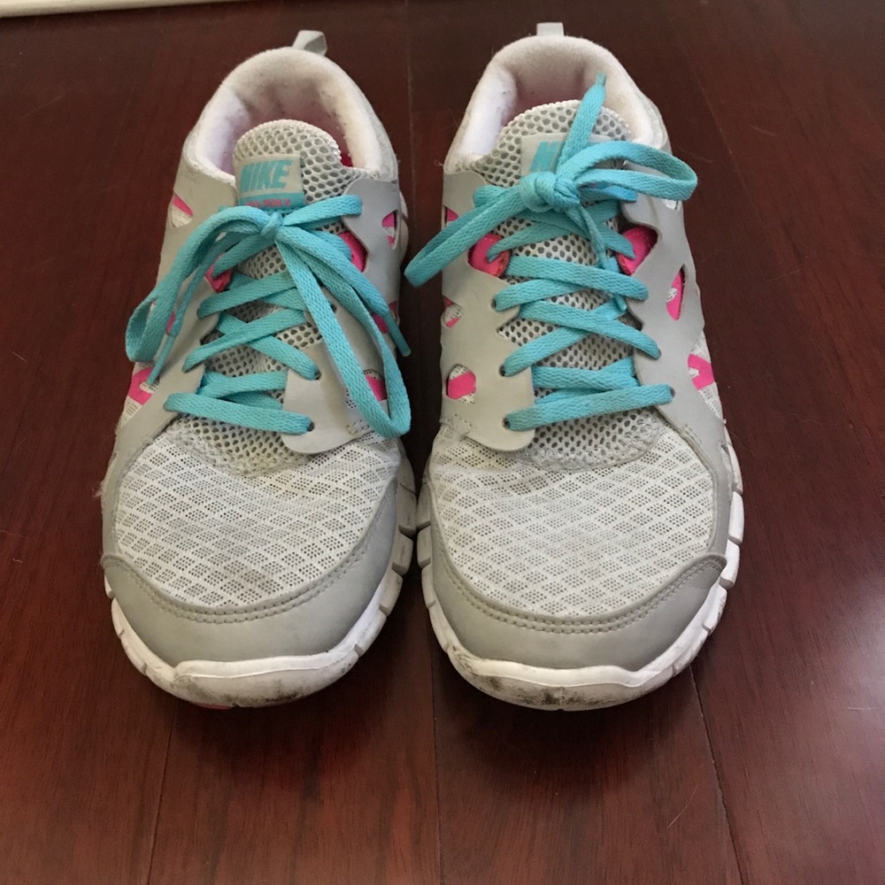 Nike Free run 2
