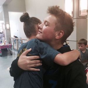 Meet your Posher, Colby