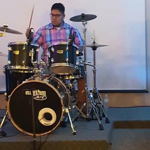 Meet your Posher, Jovany