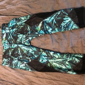 EUC Athleta pants