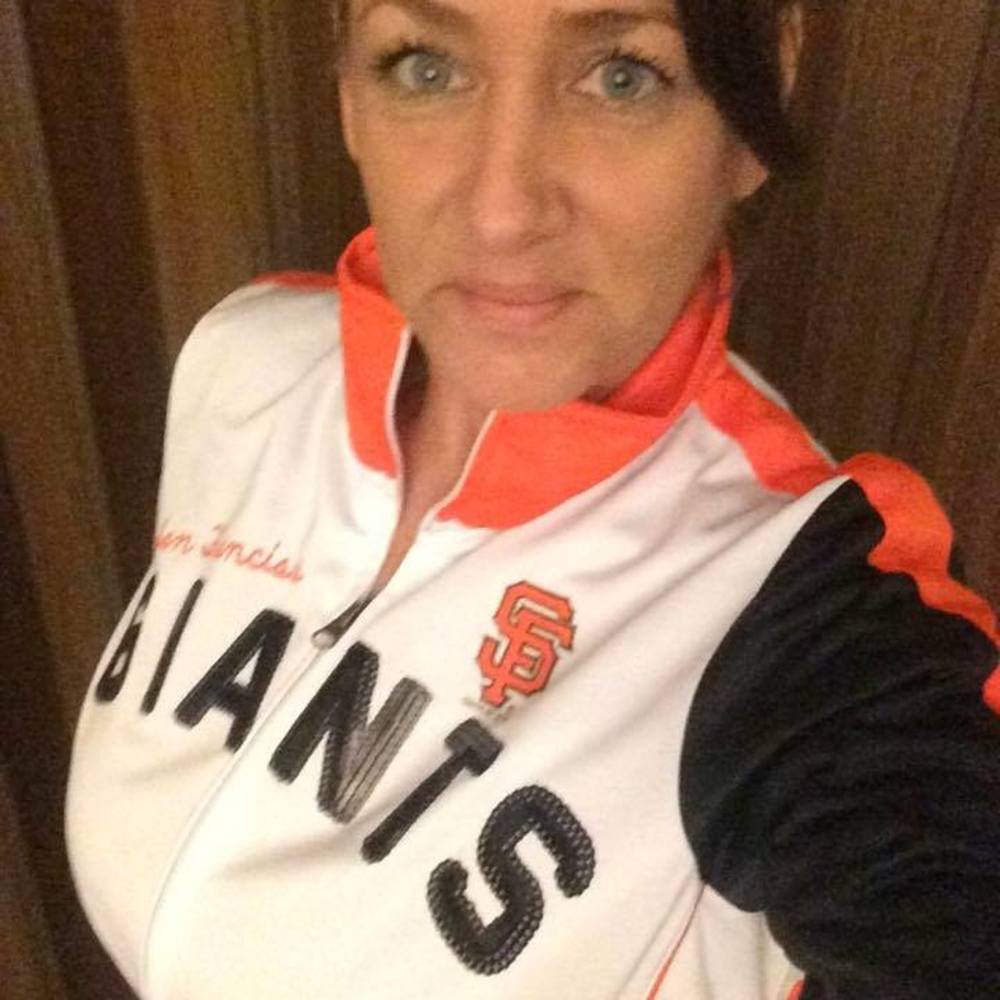 Meet your Posher, Vicky