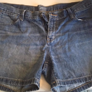 Flirt By Old Navy Size 16 Denim Shorts
