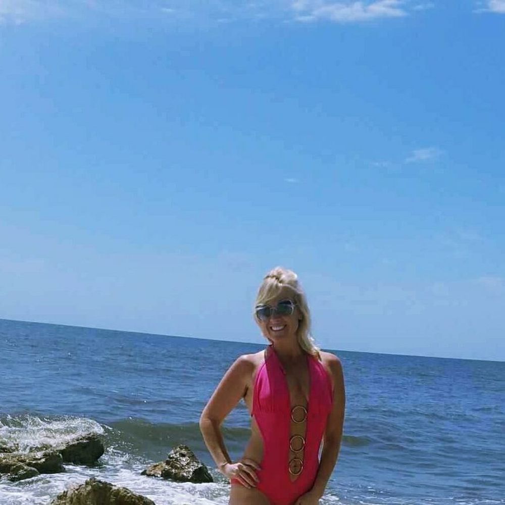 Meet your Posher, Faith