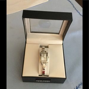 NEW York Company Watch