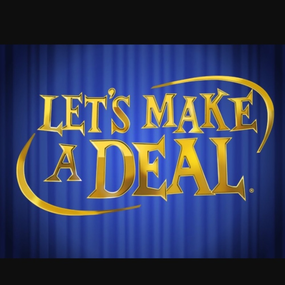 Reasonable Offers Welcomed!