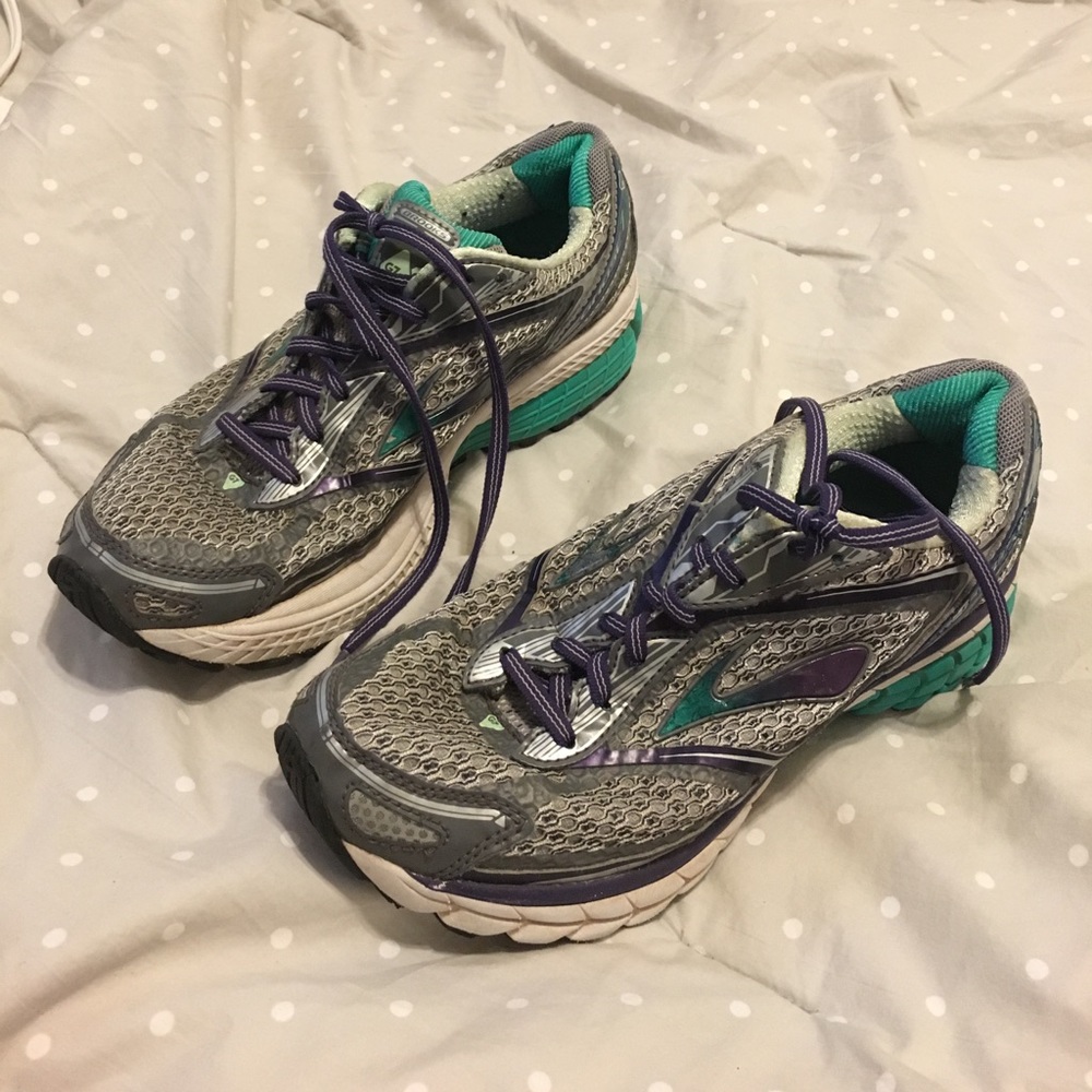 Brooks Ghost 7 Running shoes