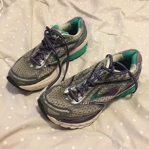 Brooks Ghost 7 Running shoes