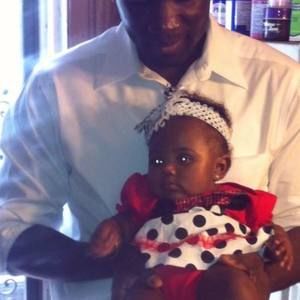 Meet your Posher, Calvin