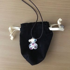 Choker necklace tous