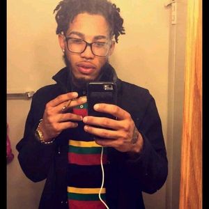 Meet your Posher, Kameron