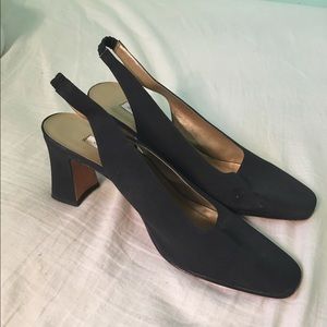 circa 2003 Ann Marino Heels