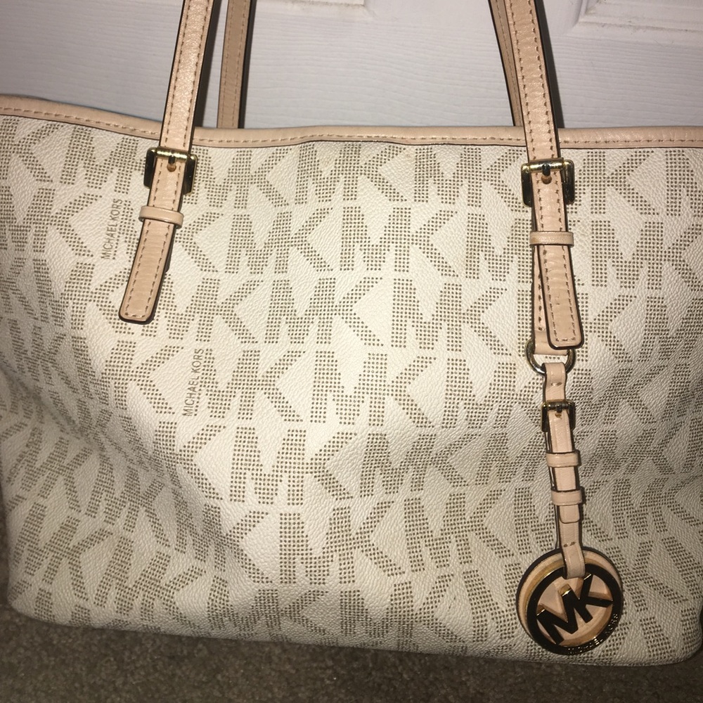 Michael Kors bag