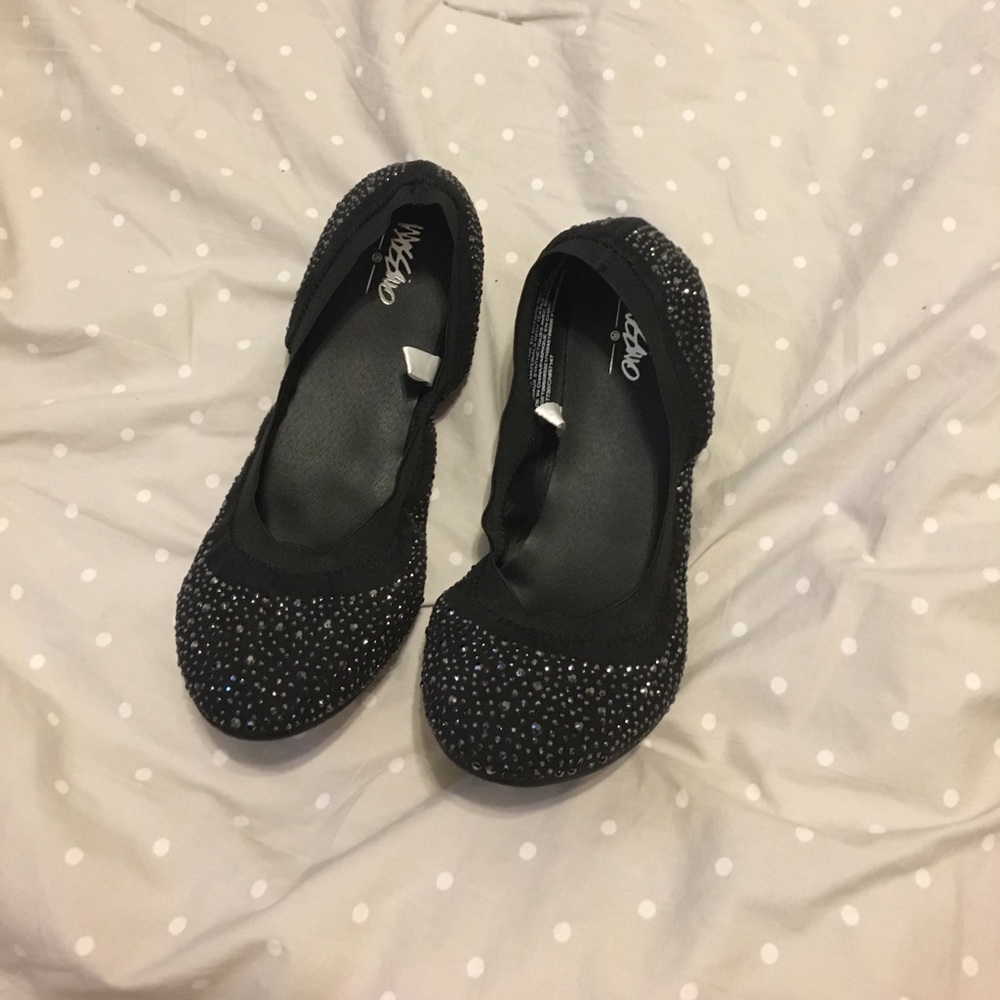 Never worn Flats from Target