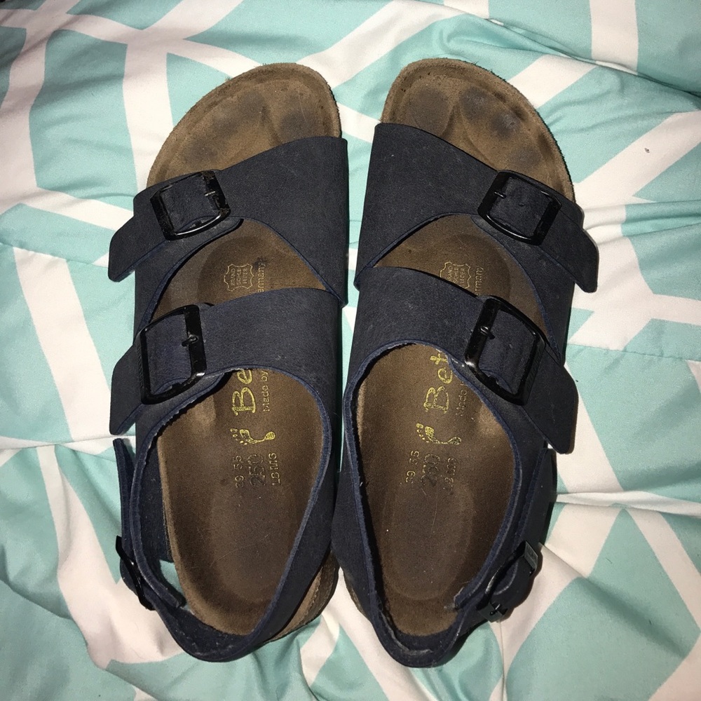 women's betula birkenstocks