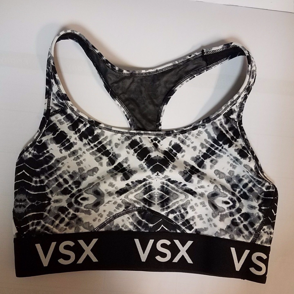 Victoria's Secret sport bra gently worn