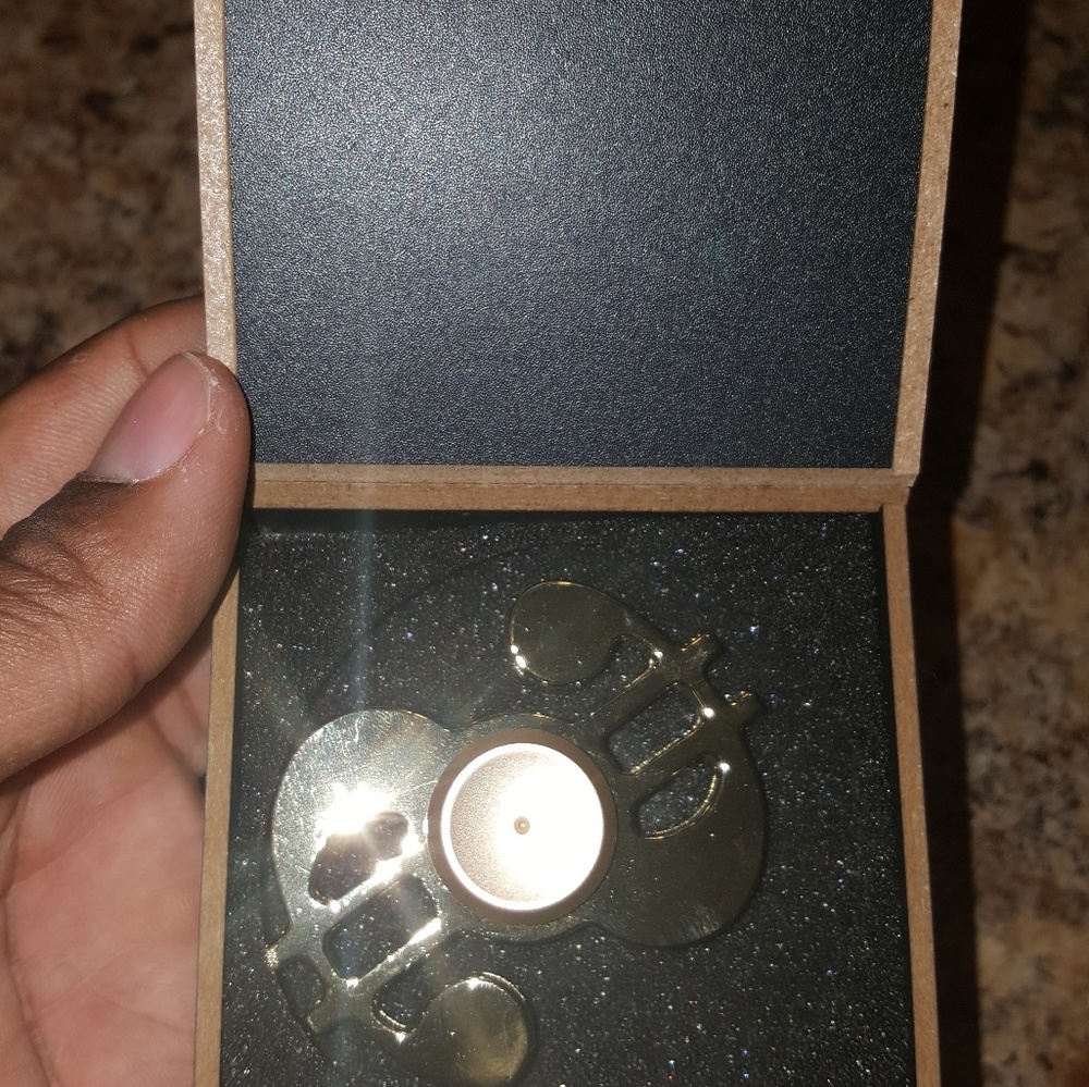 FRIDGET Spinner - Picture 2 of 7