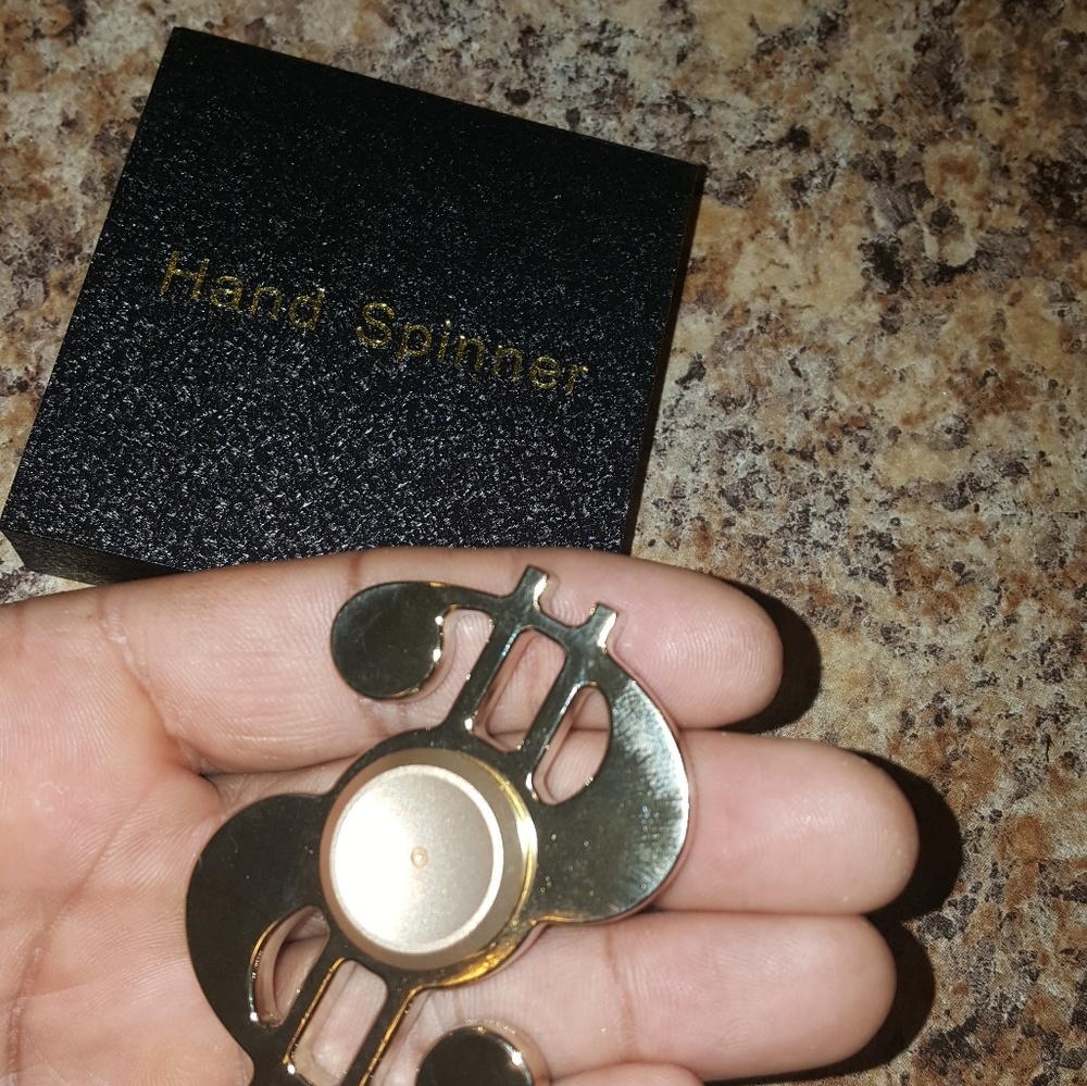 FRIDGET Spinner - Picture 5 of 7