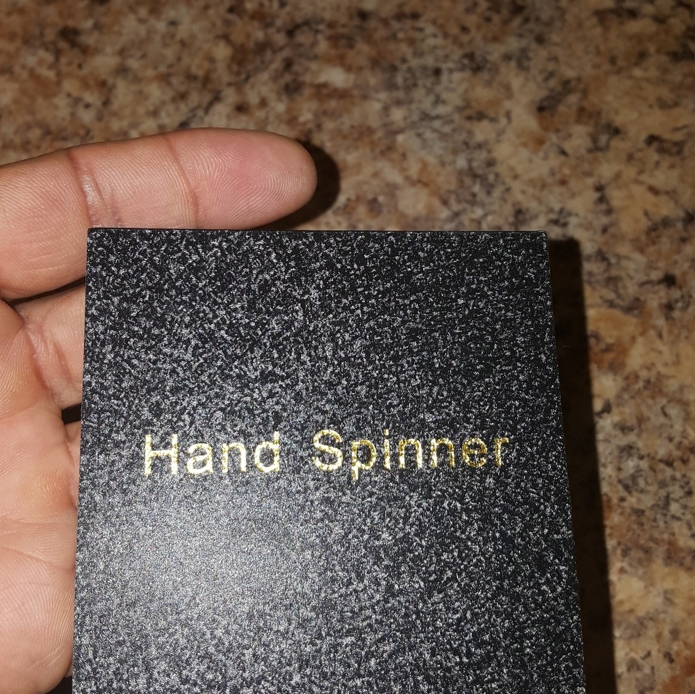 FRIDGET Spinner - Picture 6 of 7