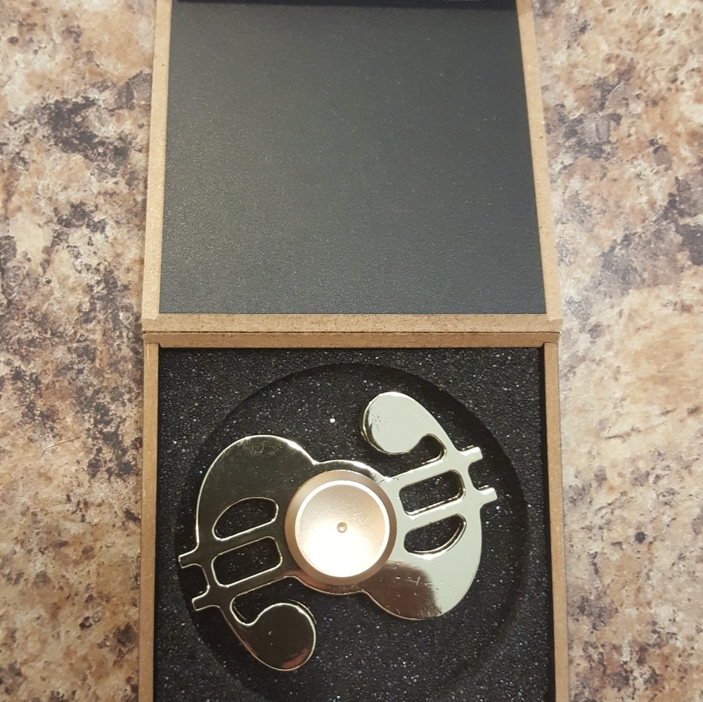 FRIDGET Spinner - Picture 7 of 7