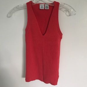 Armani Exchange A/X Top