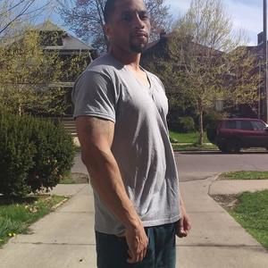 Meet your Posher, Rob