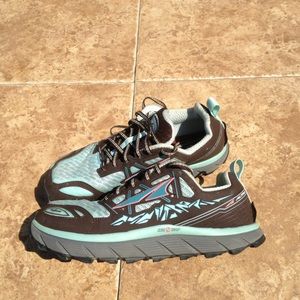 Altra Lone Peak Women's Running shoes