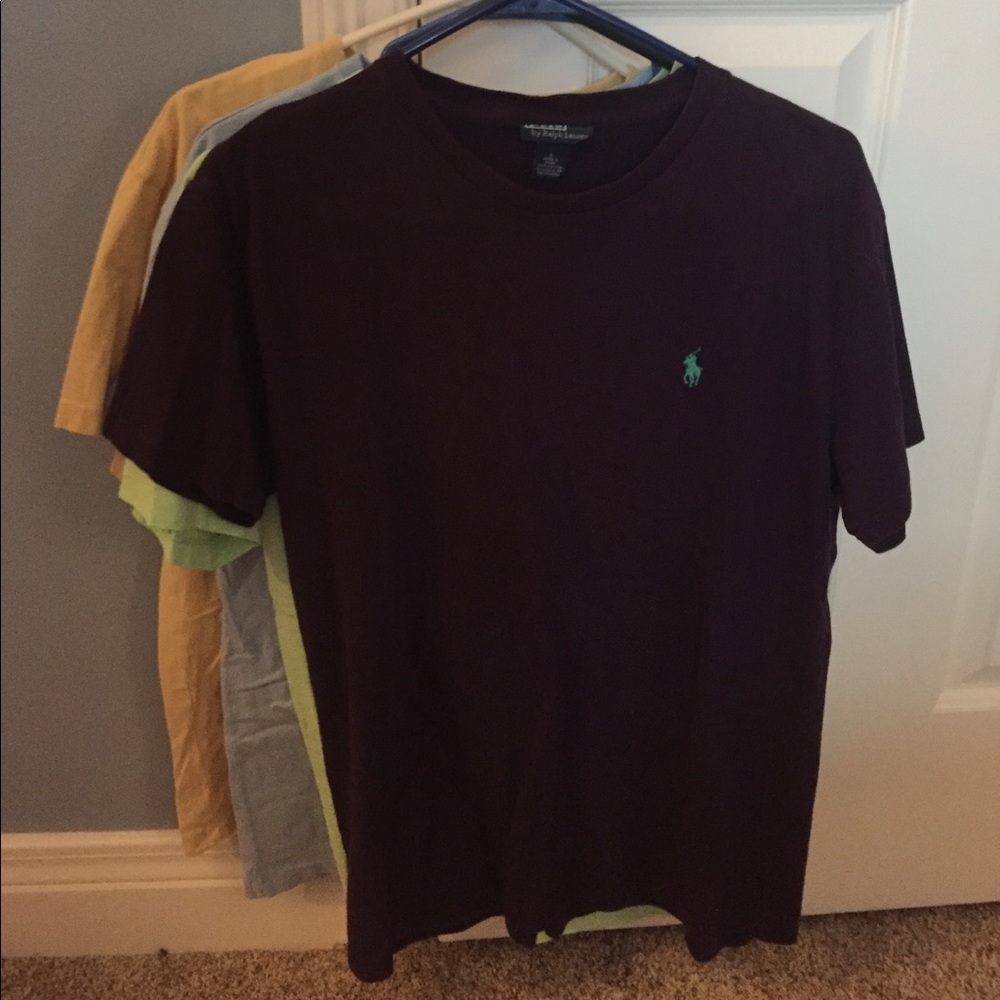 Polo T-Shirts
